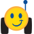 :) :)